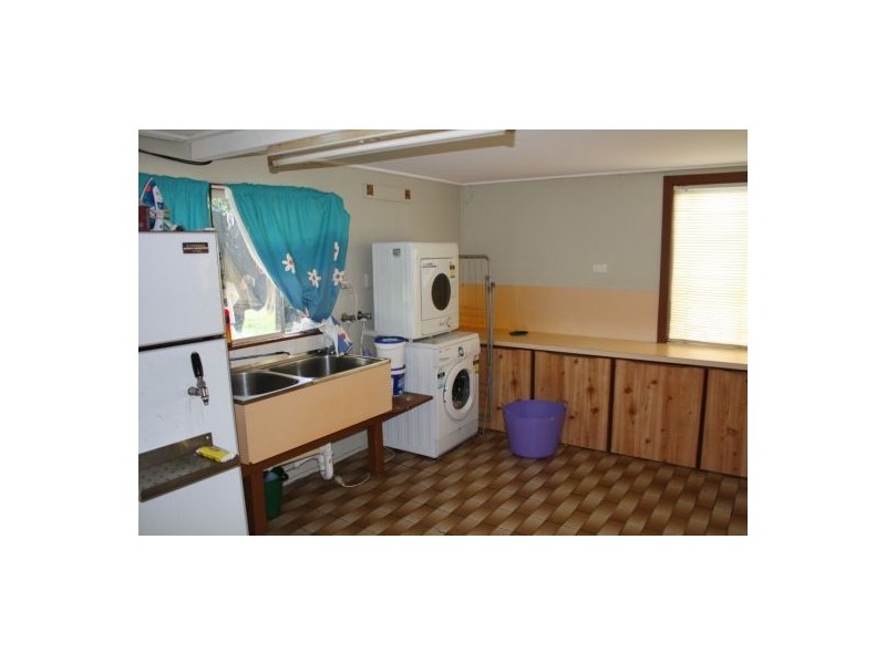 89 Steindl Street, Granville QLD 4650