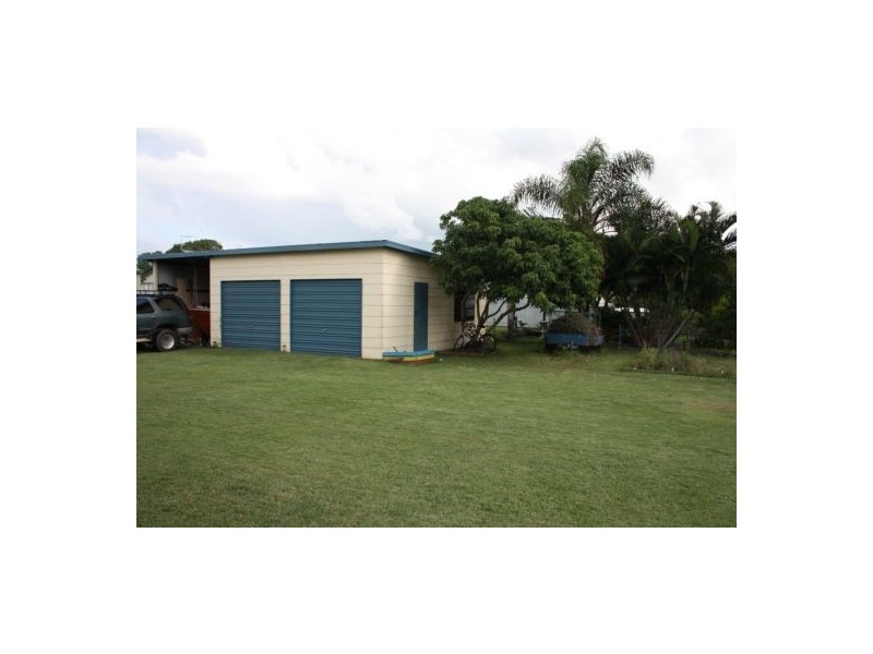 89 Steindl Street, Granville QLD 4650