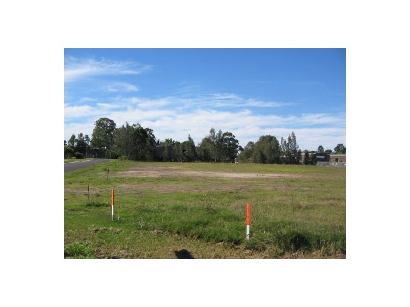 21 Bertram Street, Tinana QLD 4650