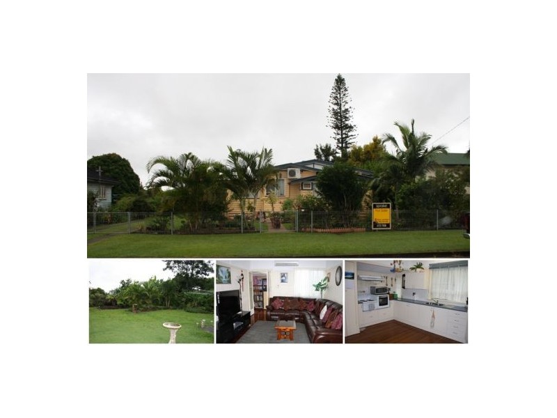 25 James Street, Maryborough QLD 4650