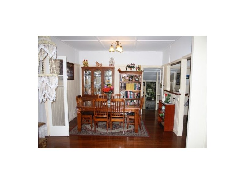 25 James Street, Maryborough QLD 4650