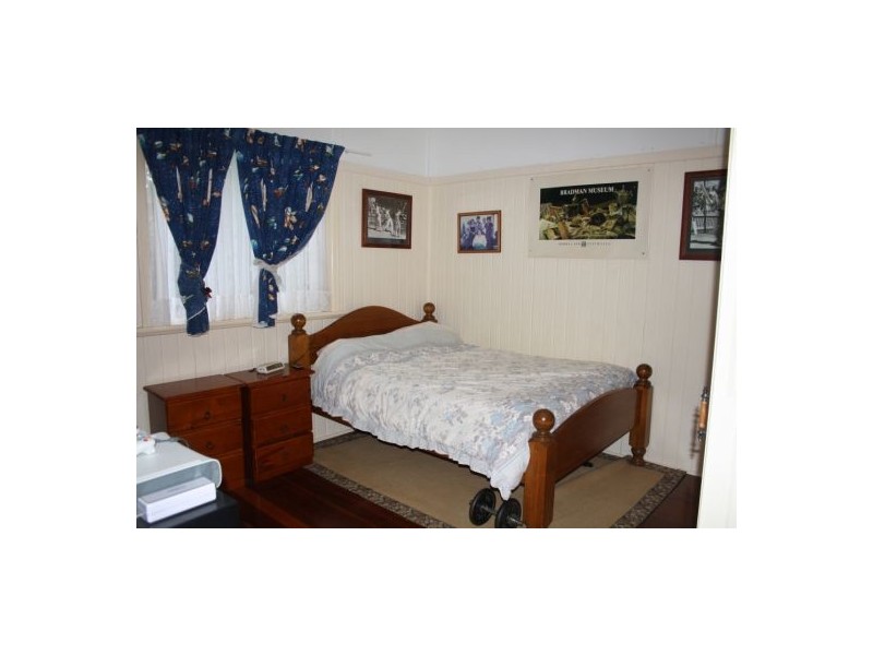 25 James Street, Maryborough QLD 4650