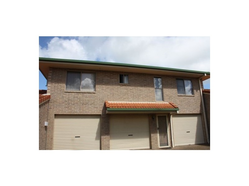 Unit 3 256 Lennox Street, Maryborough QLD 4650