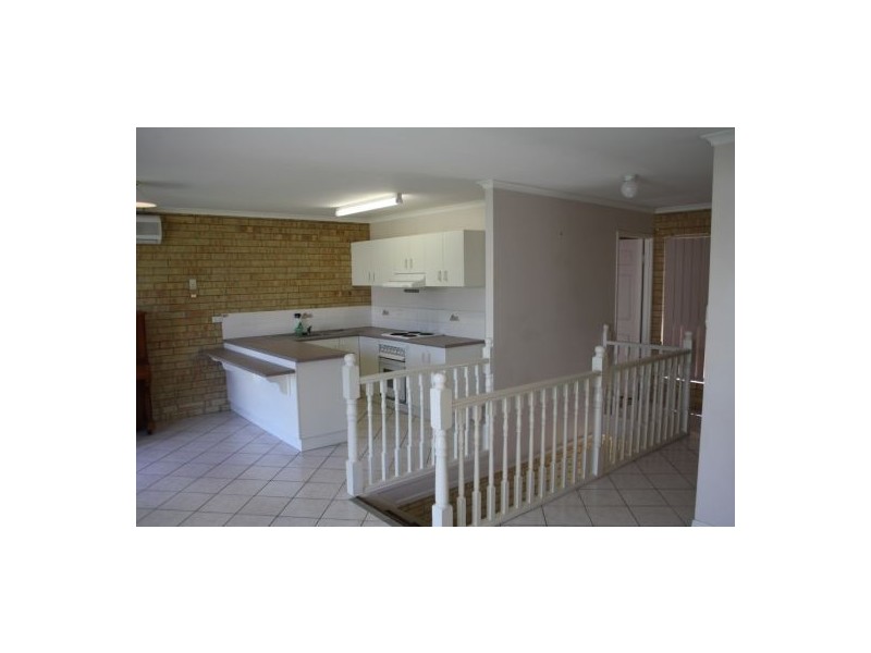 Unit 3 256 Lennox Street, Maryborough QLD 4650