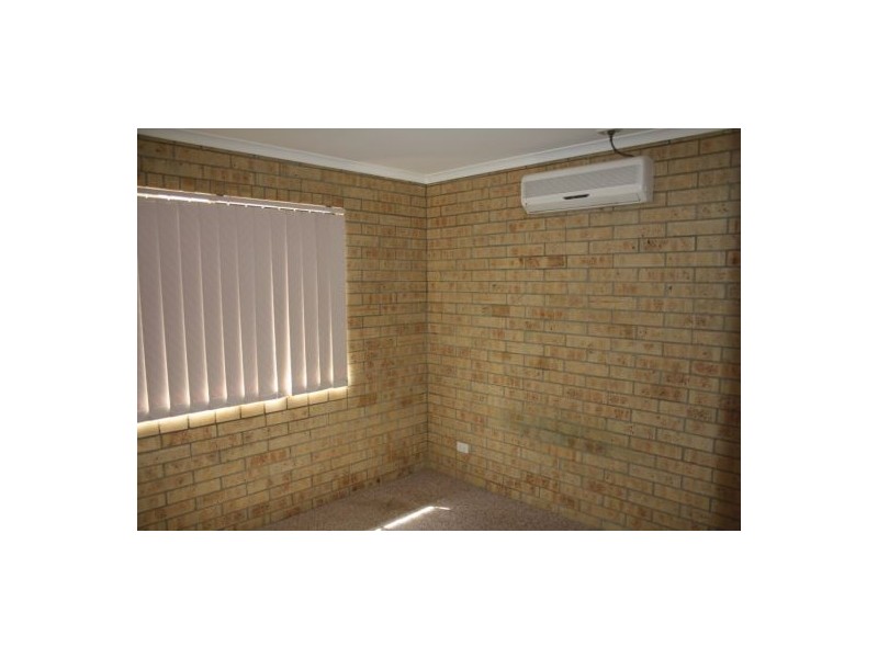 Unit 3 256 Lennox Street, Maryborough QLD 4650