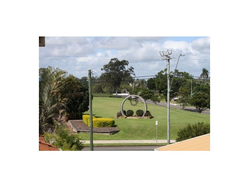 Unit 3 256 Lennox Street, Maryborough QLD 4650