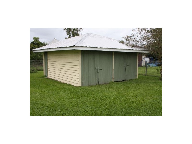 13 Grosvenor Street, Maryborough QLD 4650