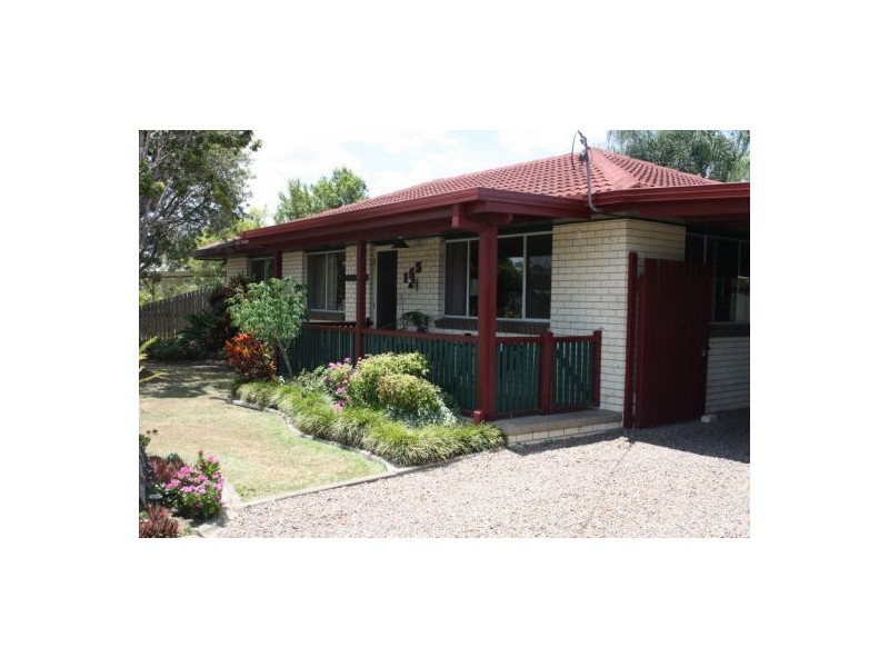 153 Banana Street, Granville QLD 4650