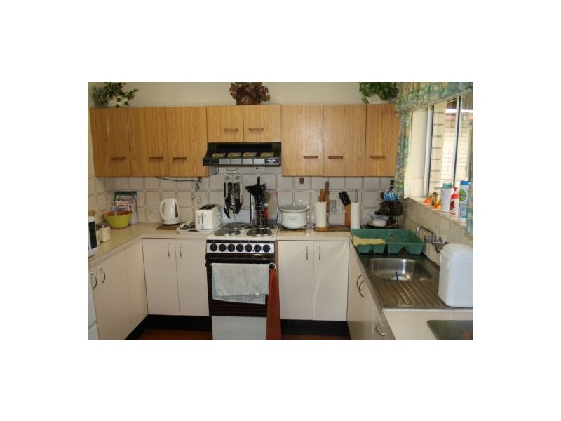 153 Banana Street, Granville QLD 4650