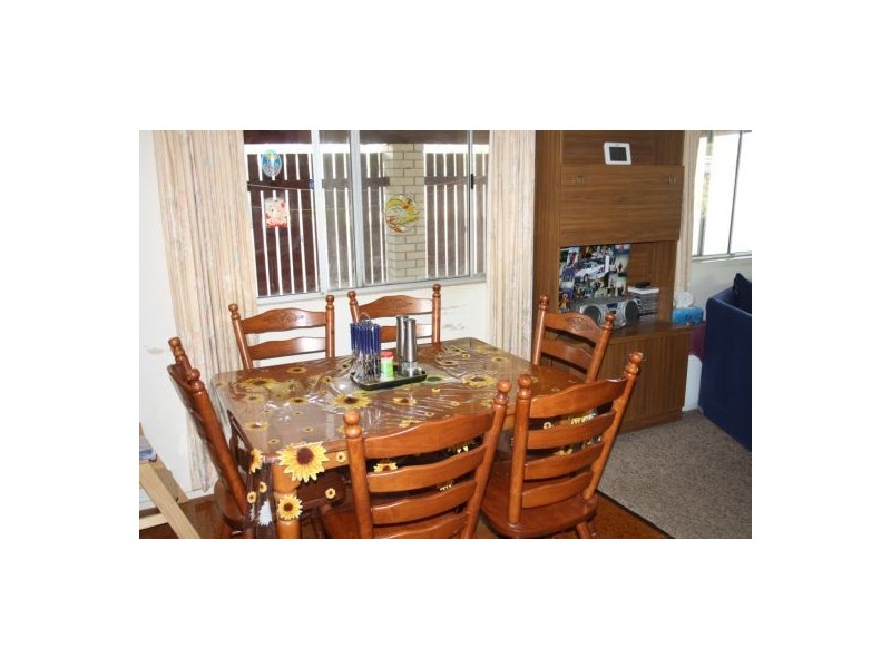 153 Banana Street, Granville QLD 4650