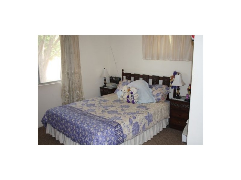 153 Banana Street, Granville QLD 4650