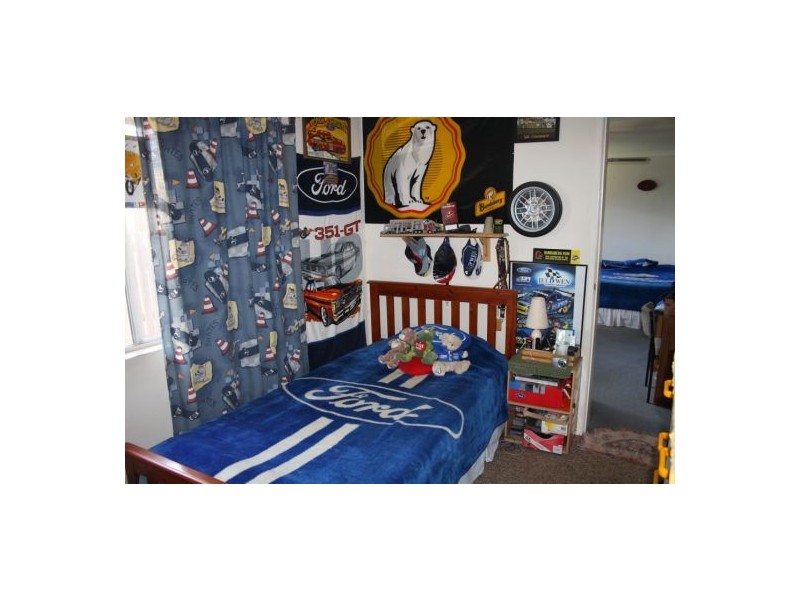 153 Banana Street, Granville QLD 4650