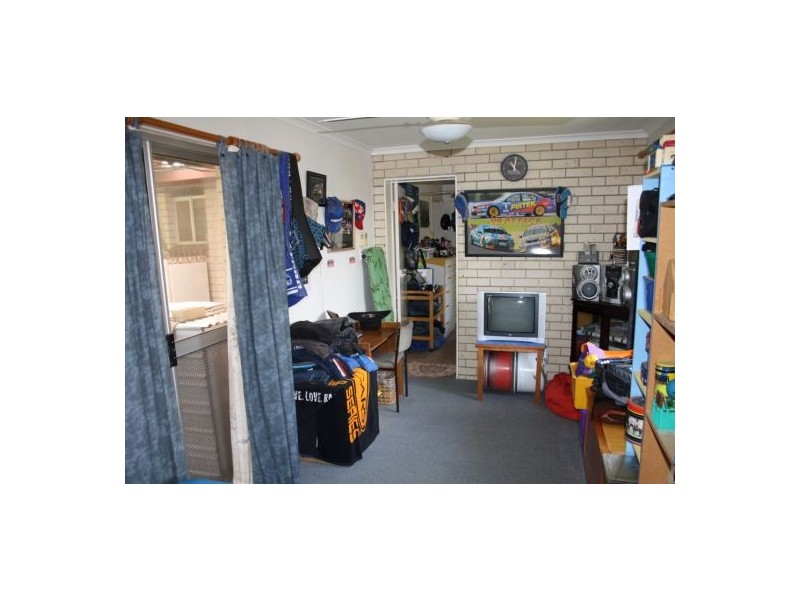 153 Banana Street, Granville QLD 4650