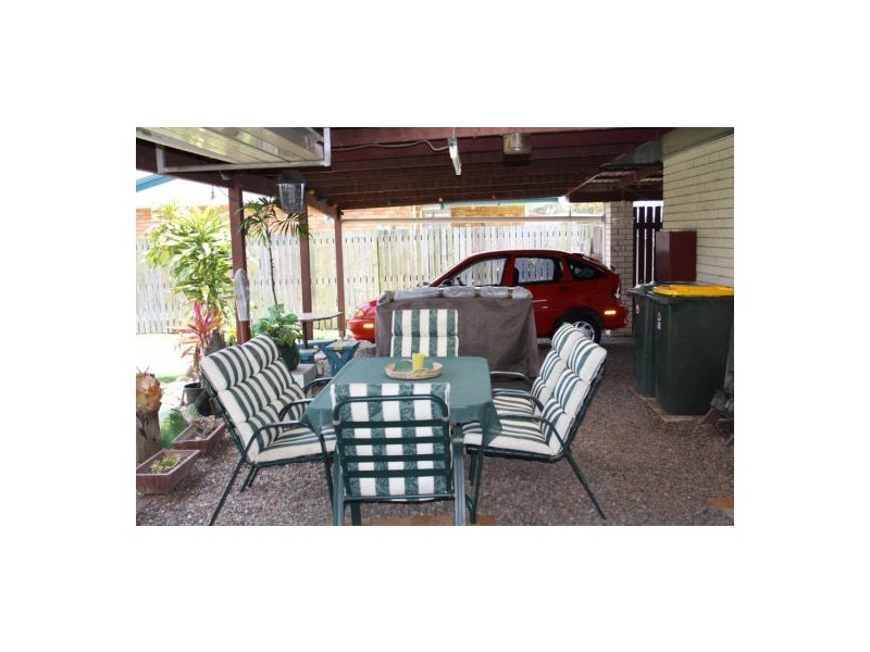 153 Banana Street, Granville QLD 4650