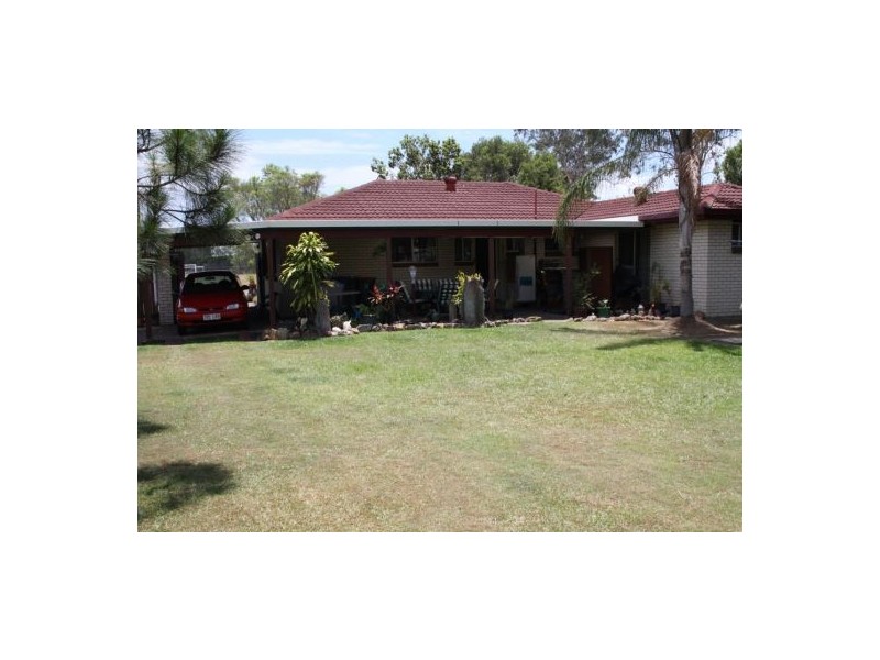 153 Banana Street, Granville QLD 4650