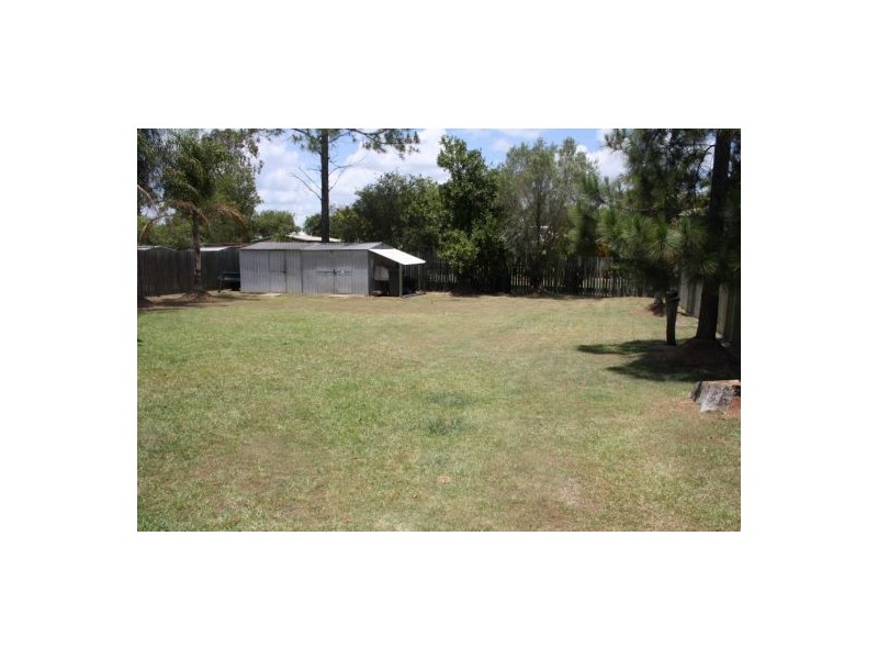 153 Banana Street, Granville QLD 4650