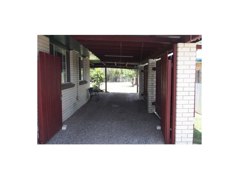 153 Banana Street, Granville QLD 4650