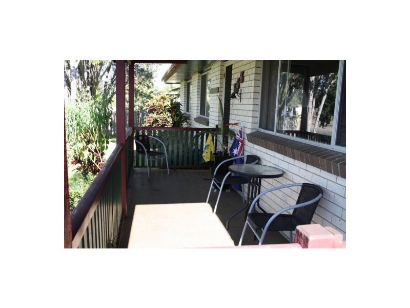 153 Banana Street, Granville QLD 4650