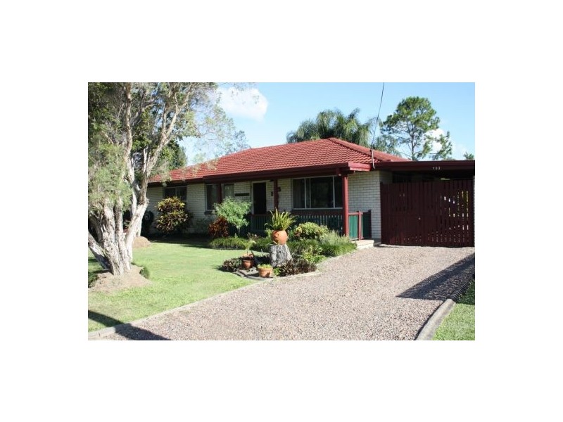 153 Banana Street, Granville QLD 4650