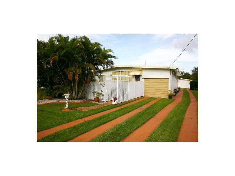 Maryborough QLD 4650