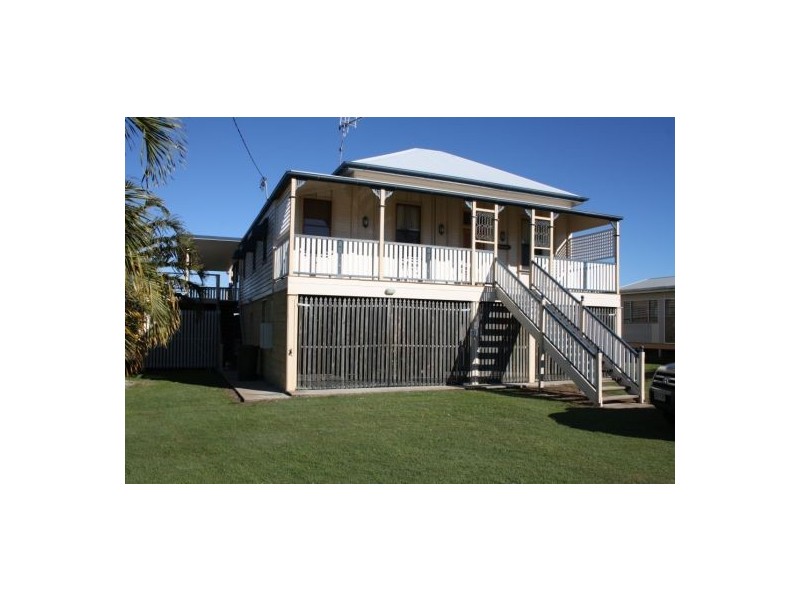 12 Sorensen Street, Boonooroo QLD 4650