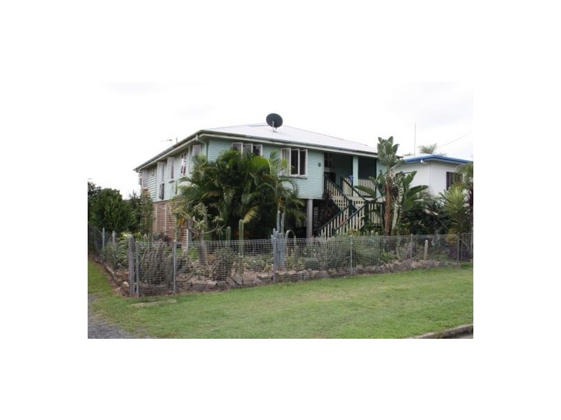 8 King Street, Maryborough QLD 4650