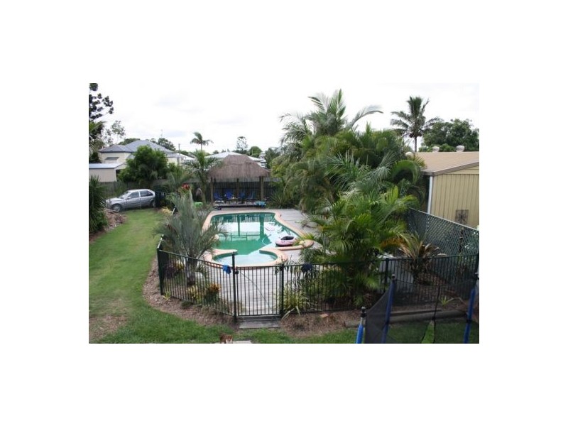 8 King Street, Maryborough QLD 4650