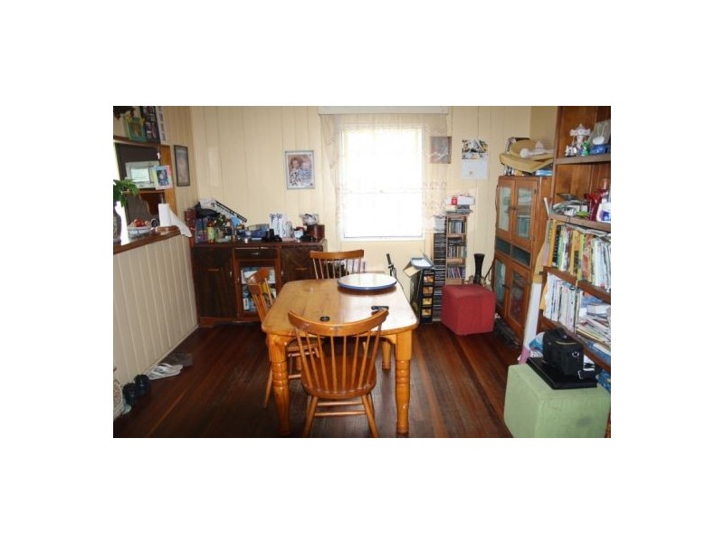 8 King Street, Maryborough QLD 4650