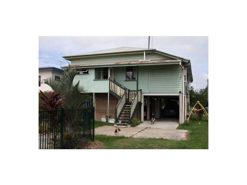 8 King Street, Maryborough QLD 4650