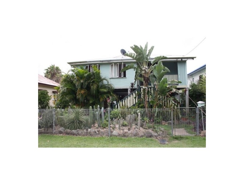 8 King Street, Maryborough QLD 4650