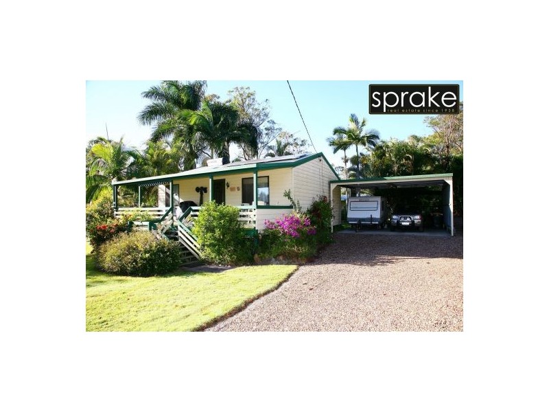 175 Langer Road, Bidwill QLD 4650