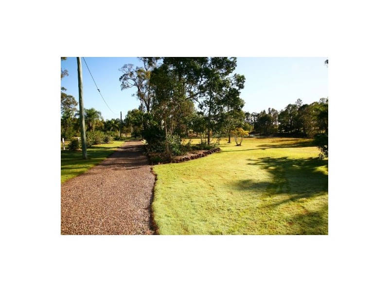175 Langer Road, Bidwill QLD 4650