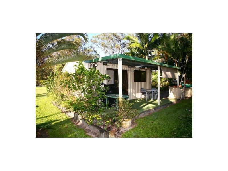 175 Langer Road, Bidwill QLD 4650