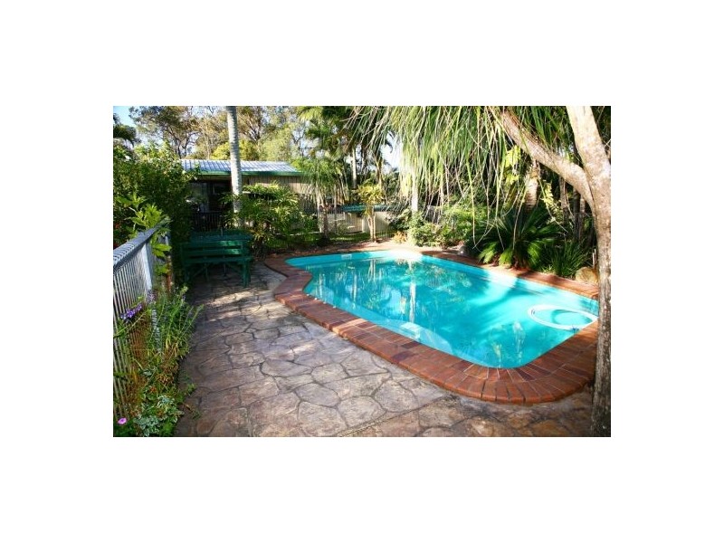 175 Langer Road, Bidwill QLD 4650