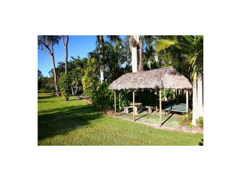 175 Langer Road, Bidwill QLD 4650