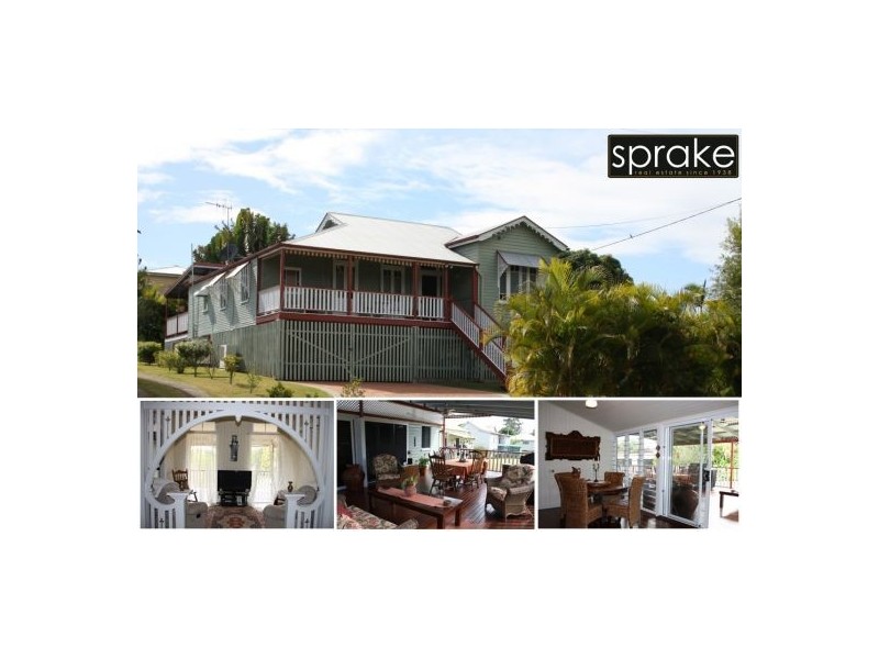 73 Queen Street, Maryborough QLD 4650