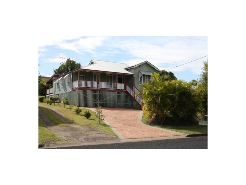 73 Queen Street, Maryborough QLD 4650