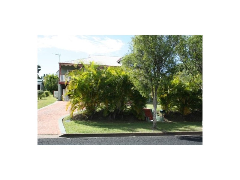 73 Queen Street, Maryborough QLD 4650