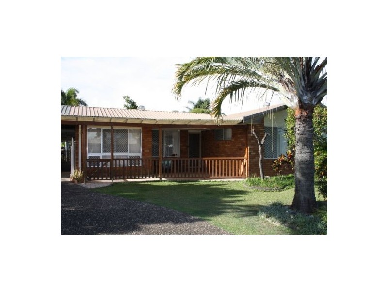 12 Stuart Court, Granville QLD 4650