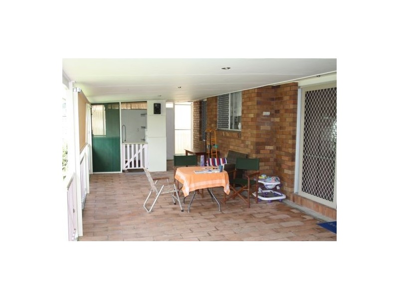 12 Stuart Court, Granville QLD 4650