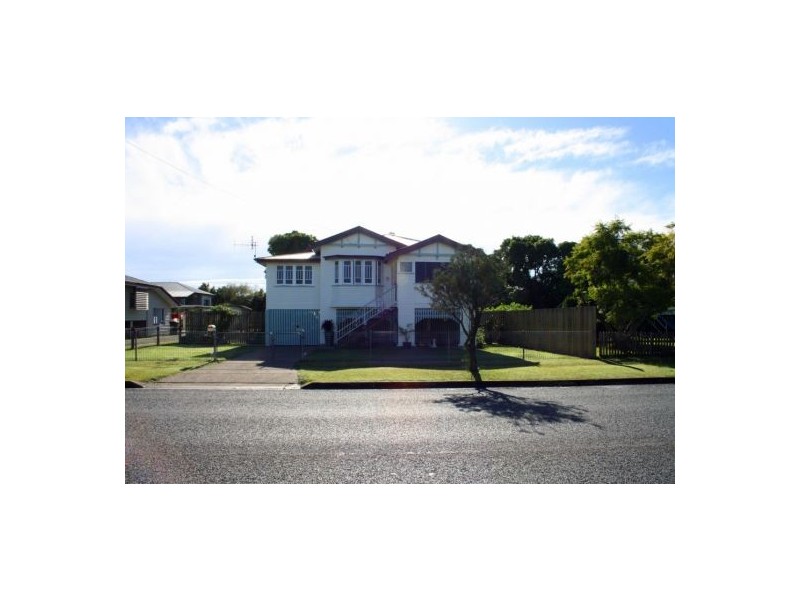 Maryborough QLD 4650