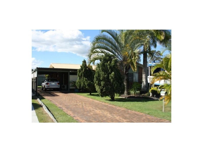 14 Oxley Court, Granville QLD 4650