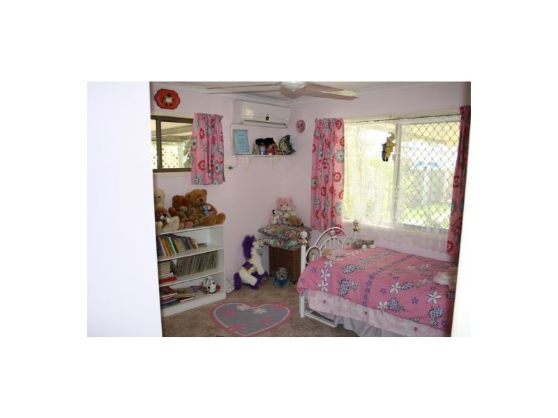 14 Oxley Court, Granville QLD 4650