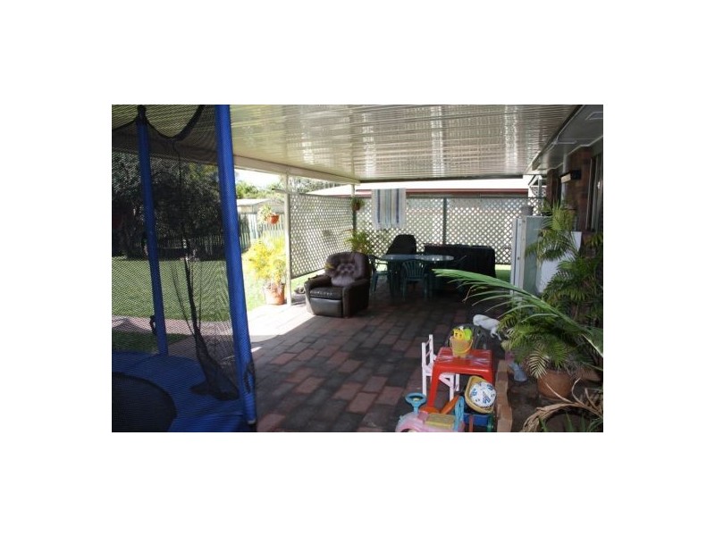 14 Oxley Court, Granville QLD 4650