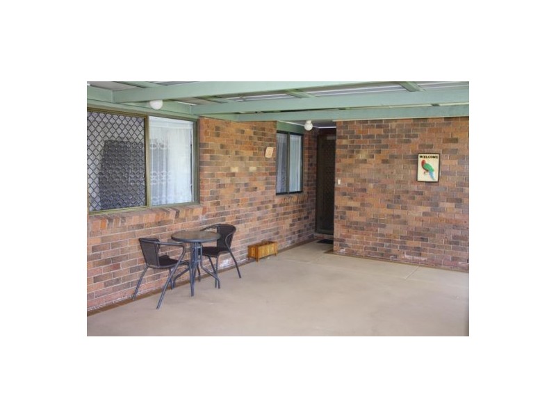 14 Oxley Court, Granville QLD 4650