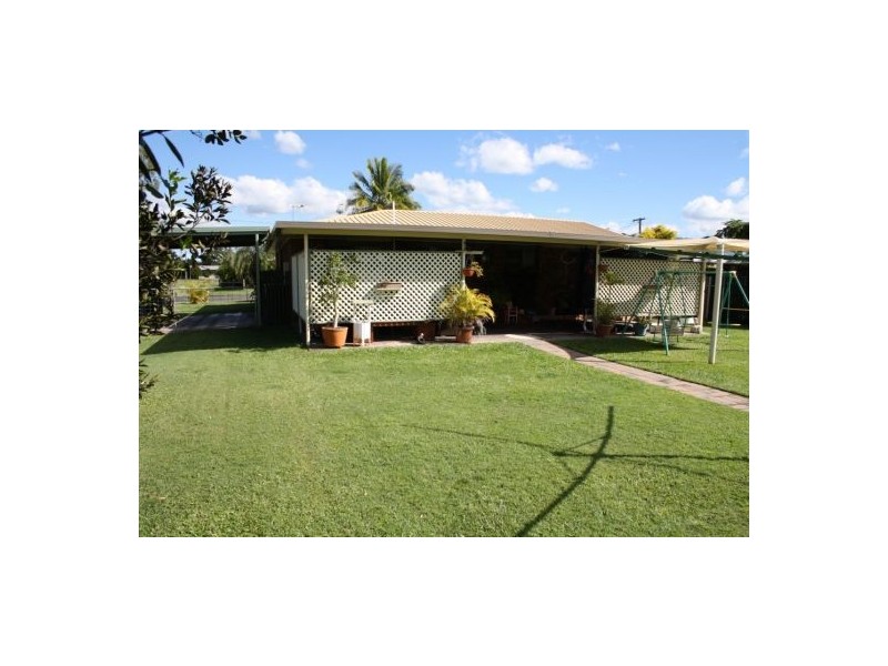 14 Oxley Court, Granville QLD 4650