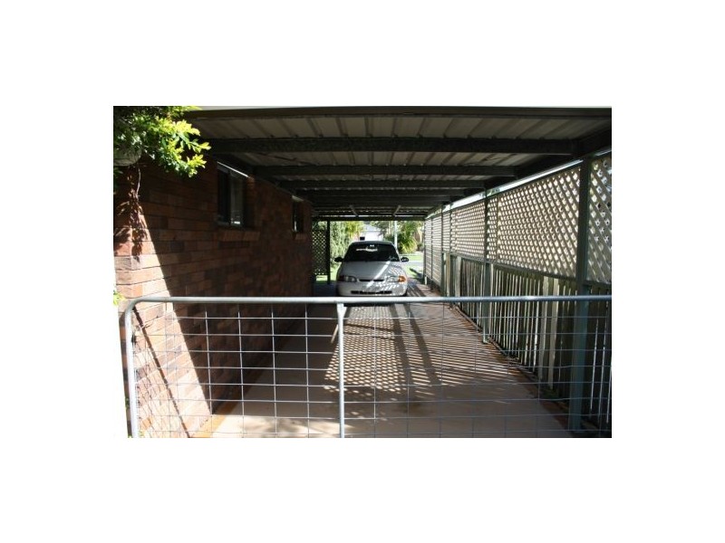 14 Oxley Court, Granville QLD 4650