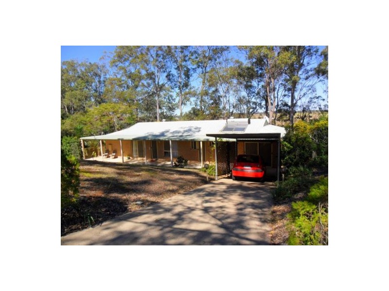 214 Gayndah Road, Maryborough West QLD 4650