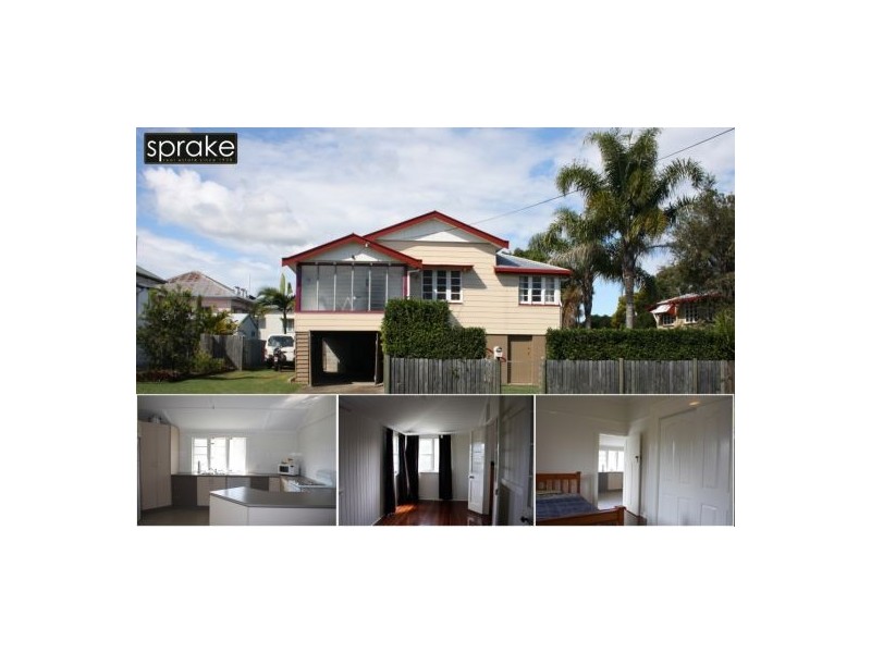 43 Lennox Street, Maryborough QLD 4650