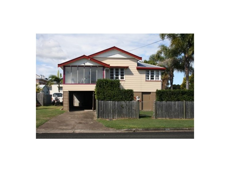 43 Lennox Street, Maryborough QLD 4650